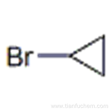 Cyclopropyl bromide CAS 4333-56-6